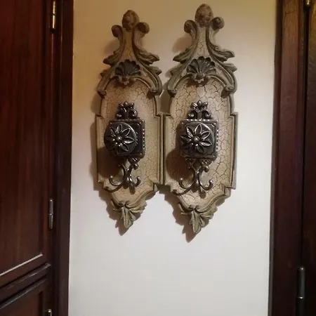 Apartament Art Gallery Porto