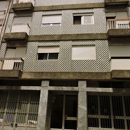 Apartament Art Gallery Porto