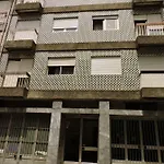 Lejlighed Art Gallery Porto