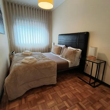 Apartment Art Gallery Porto