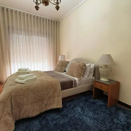 Apartamento Art Gallery