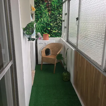 Art Gallery Apartamento *