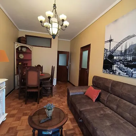 Art Gallery Apartamento *