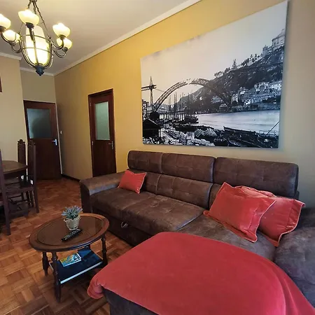 Apartamento Art Gallery