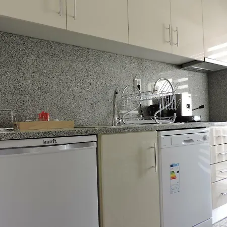 Appartamento Art Gallery