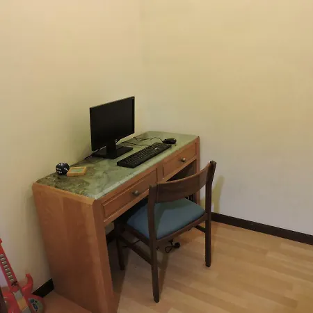 Apartamento Art Gallery *