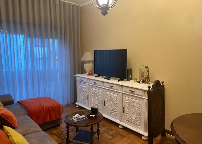 Art Gallery Lejlighed