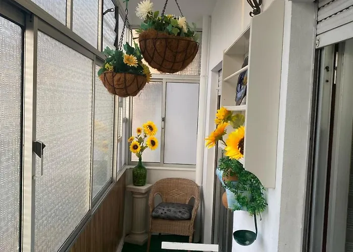 Lejlighed Art Gallery *