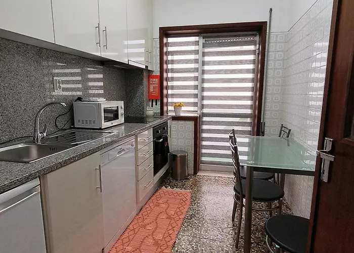 Art Gallery Lejlighed