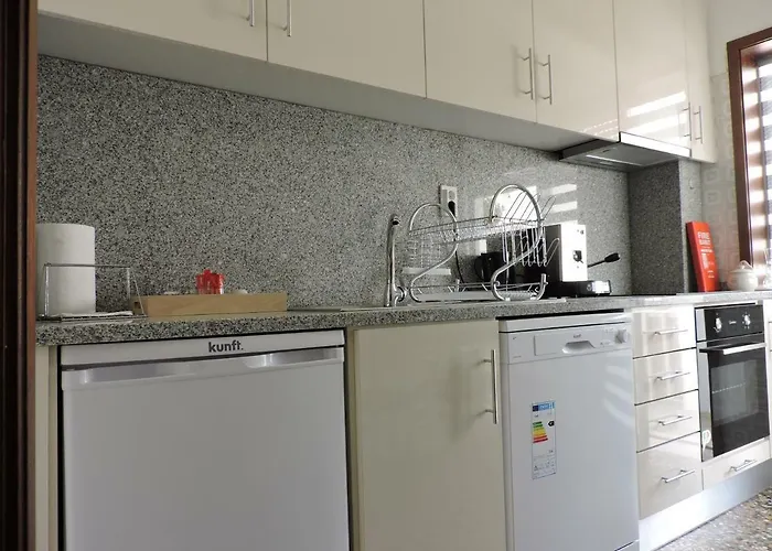 Lägenhet Art Gallery