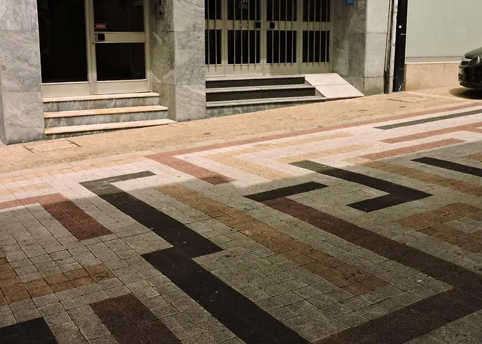 Art Gallery Lejlighed *