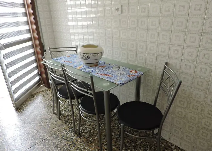 Art Gallery Lägenhet *