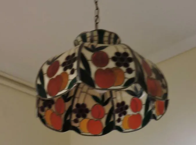 Art Gallery Lejlighed *