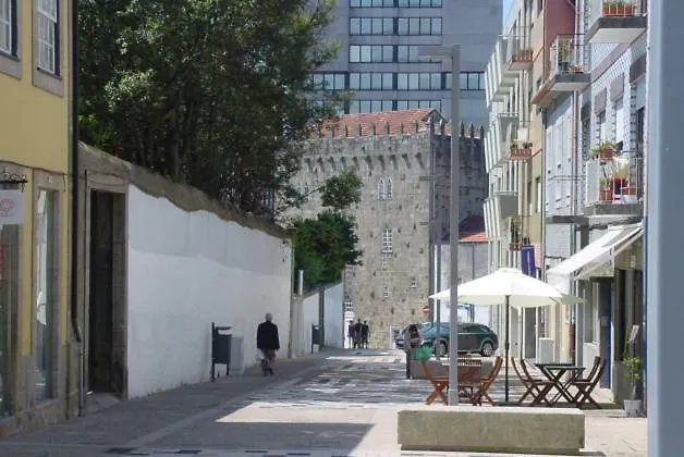 Lejlighed Art Gallery