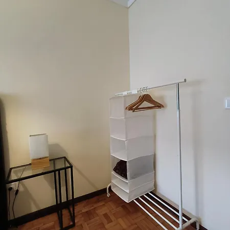 Apartment Art Gallery *