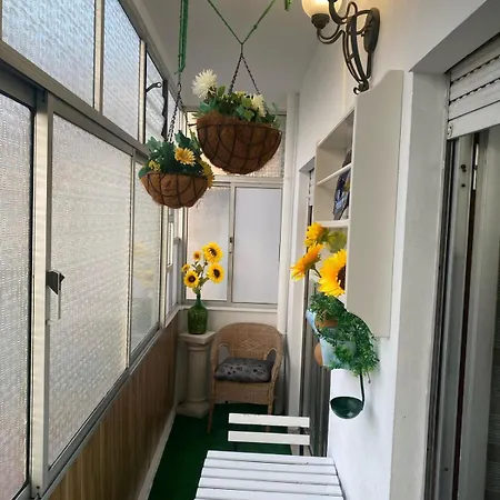 Apartment Art Gallery *